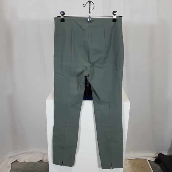 Vince Stitch Front Seamed Pants Size S - Picture 3 of 4